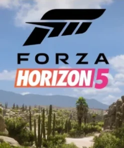 Forza Horizon 5 Premium Edition – Online (PC Game Pass)