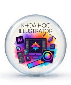 Khoá Học Illustrator