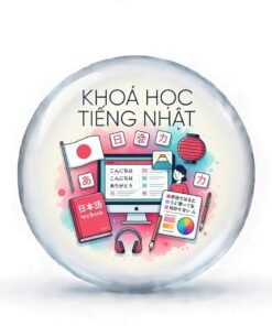 Tiếng nhật