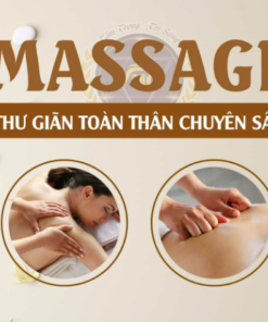 Học Masseger tại nhà hiệu quả , chất lượng.