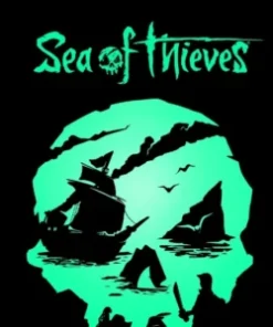 Sea of Thieves – Online (PC Game Pass)
