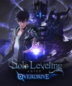 Solo Leveling: ARISE OVERDRIVE Deluxe Edition – Online Xbox PC