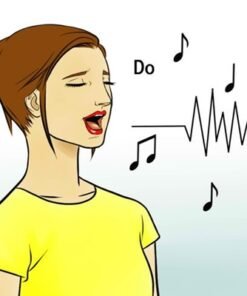 Luyện Giọng Hát , Học Hát Tại Nhà Từ A đến Z