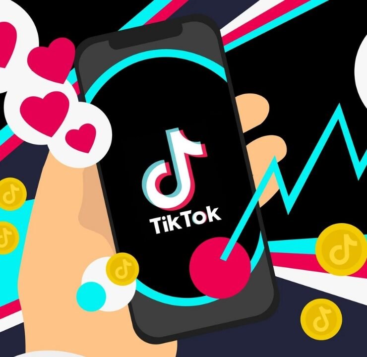 🔥 Clone TikTok Nhật Bản – Reg siêu lâu, ngâm siêu kỹ, hàng chuẩn cho anh em 🔥