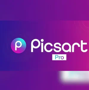 PicsArt Pro – Acc chất lượng, dùng lâu dài