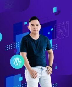 Khóa Học WordPress Nâng Cao – Làm Chủ Website Chuyên Nghiệp & Tối Ưu Hiệu Suất