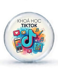 Khoá Học TikTok