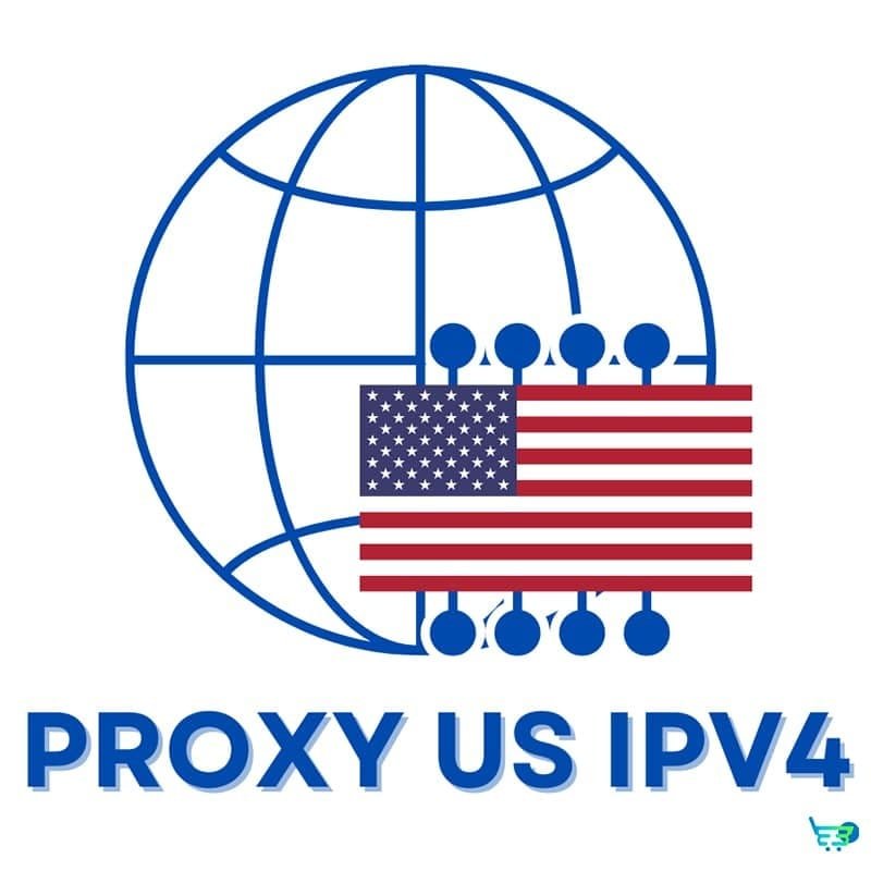 Proxy US ipv4 - Proxy Mỹ - Proxy USA - Proxy ipv4 - Giá cạnh tranh, chất lượng