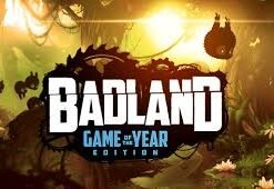 🔥 BADLAND GOTY – ĐÁNH THỨC GIÁC QUAN TRONG KIỆT TÁC HÀNH ĐỘNG BÓNG ĐÊM 🔥