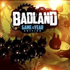 Alternative view of 🔥 BADLAND GOTY – ĐÁNH THỨC GIÁC QUAN TRONG KIỆT TÁC HÀNH ĐỘNG BÓNG ĐÊM 🔥