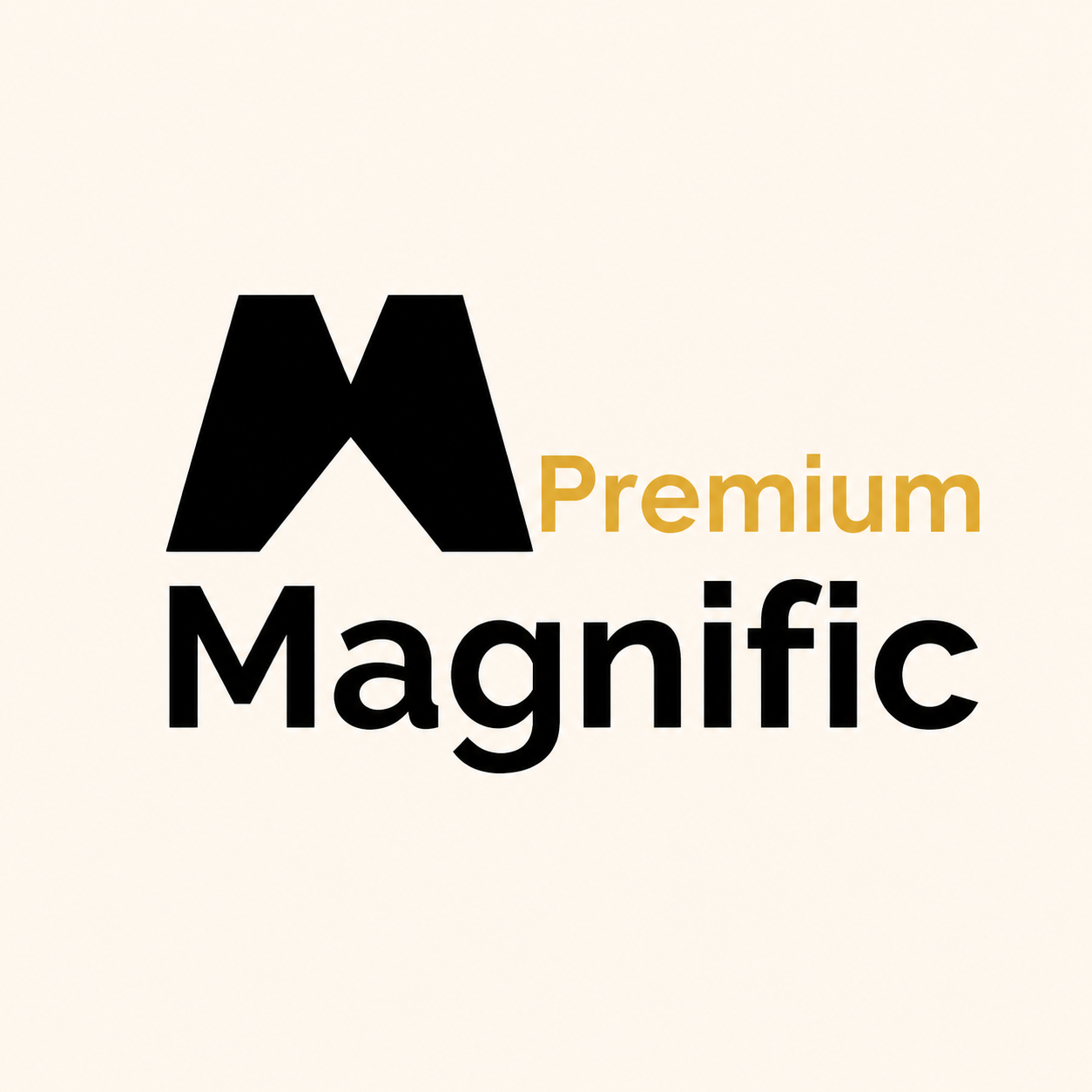 Tài Khoản Magnific Premium – Nâng Trải Nghiệm Lên Tầm Mới