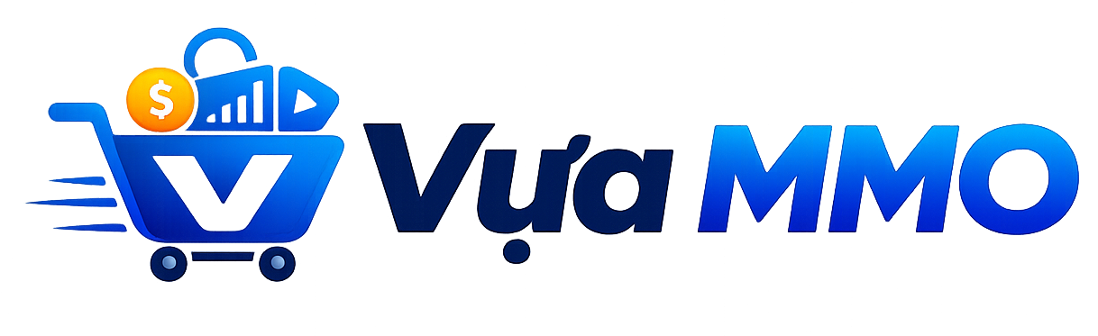 Vựa MMO Việt Nam